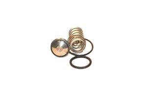 minimum pressure check valves